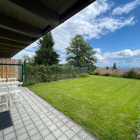 Apartmany Modrinovy Dum Horní Planá Kamer foto