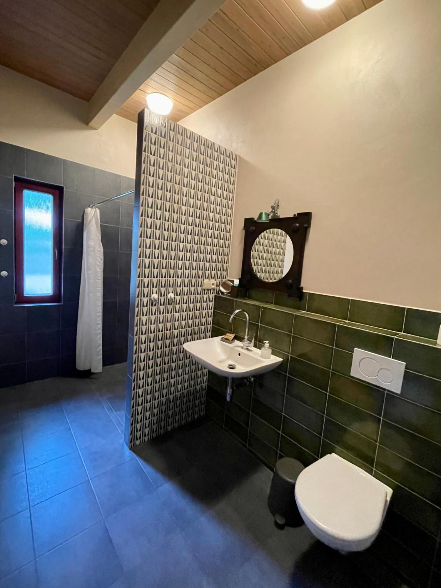 Apartmany Modrinovy Dum Horní Planá Kamer foto