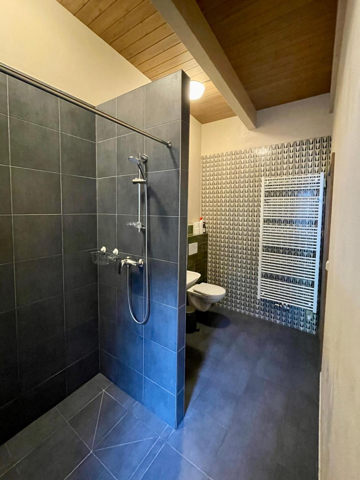 Apartmany Modrinovy Dum Horní Planá Kamer foto